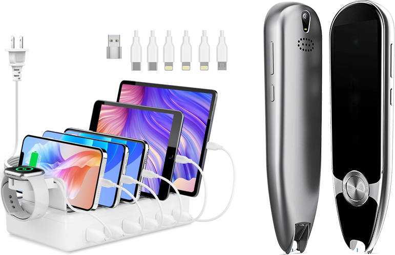 The Ultimate Electronics